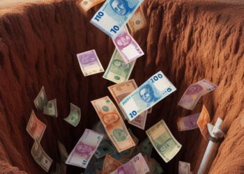 Lula fecha seu 1° ano do 3° mandato com déficit próximo de R$ 150 bilhões.