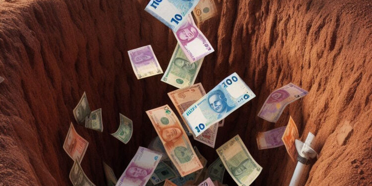 Lula fecha seu 1° ano do 3° mandato com déficit próximo de R$ 150 bilhões.