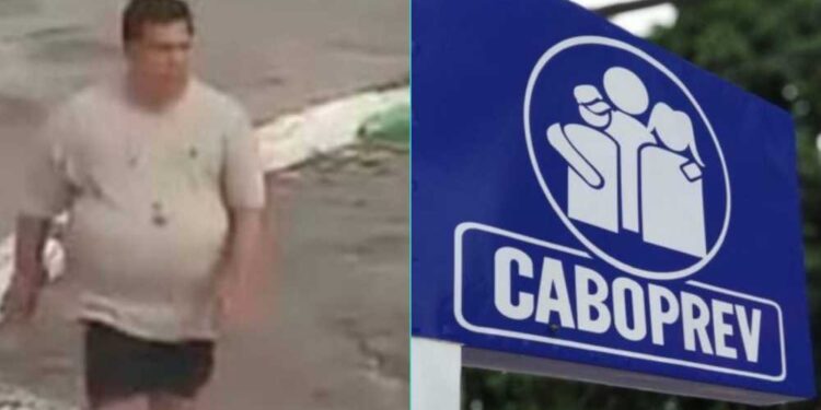 Relatório do MPCO aponta conduta prejudicial de Cabral em reunião com representantes do Terra Nova/Brigde.