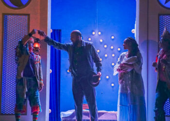 Baile do Menino Deus comemora 40 anos.