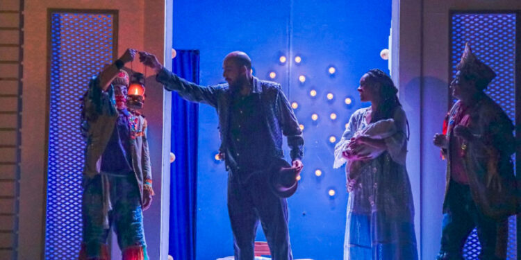 Baile do Menino Deus comemora 40 anos.