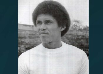 Alfredo jogou 72 partidas oficiais pela equipe Coral.