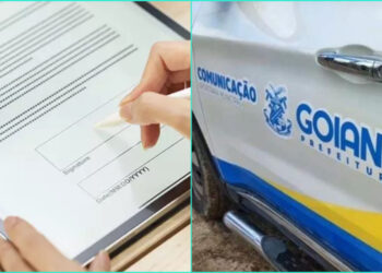 O edital está em torno de R$ 2,8 milhões.