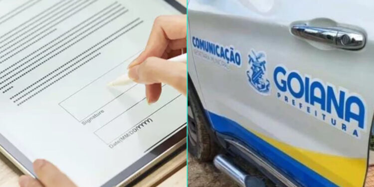 O edital está em torno de R$ 2,8 milhões.