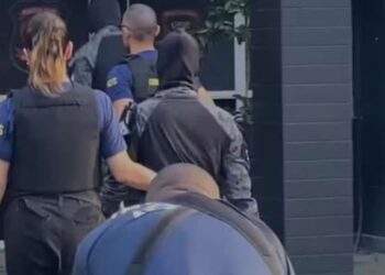 Polícia Civil prende quadrilha suspeita de envolvimento em chacina no Grande Recife.