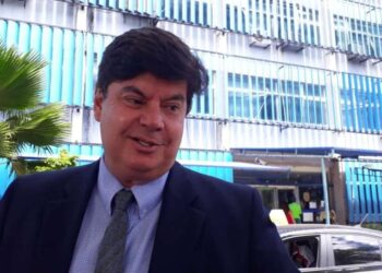 Rigueira é notório por sua Influência nos casos mais notáveis.