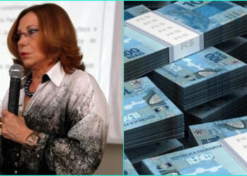 Desembargadora do Pará Recebe R$ 621 Mil em Novembro: Saiba os detalhes do contracheque revelado.