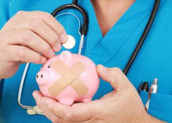 Hospitais sofrem com subfinanciamento