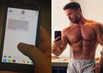 PF interceptou mensagens de Cariani à sócia indicando conhecimento do monitoramento policial