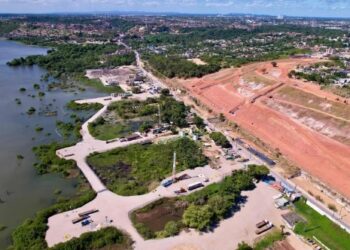 Entre os dias 19 e 24 de novembro, 1011 eventos sísmicos foram detectados