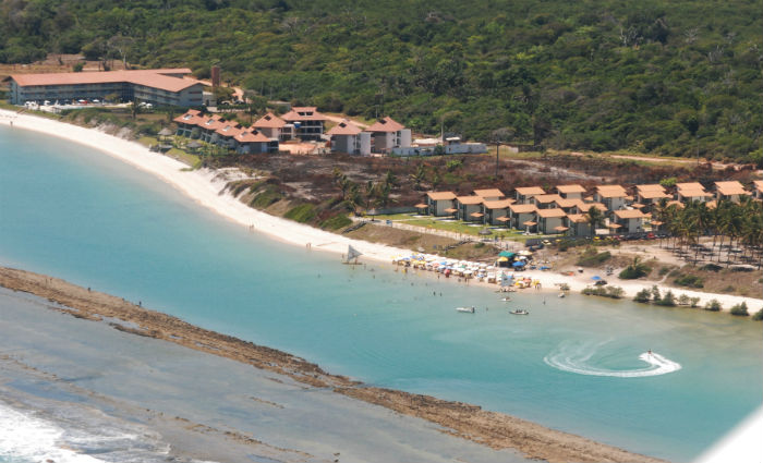 Feitosa (PL) recebe ordem da justiça para desocupar imóvel em posse da ex-mulher