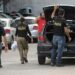 Agentes de Polícia Civil realizam operação