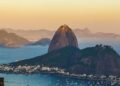 Pão de Açúcar, no Rio de Janeiro, por João Ricardo Januzzi