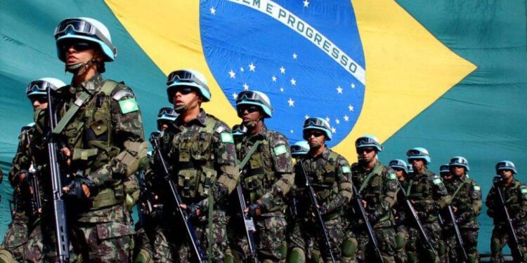 Exército Brasileiro