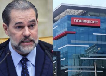O ministro ordenou uma anulação ampla das provas da leniência da Odebrecht