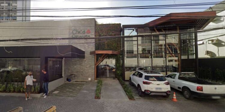 Boa Viagem, bairro nobre do Recife, enfrenta aumento da criminalidade em 2023.