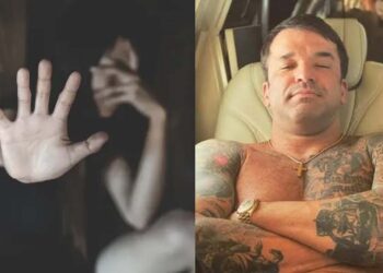 Thiago Brennand foi condenado a mais de 10 anos de prisão