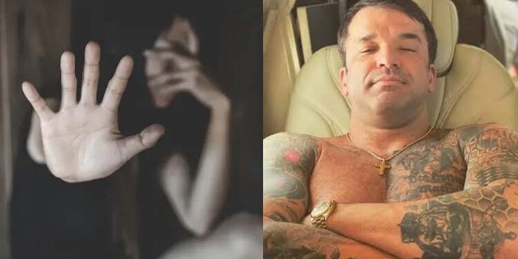 Thiago Brennand foi condenado a mais de 10 anos de prisão