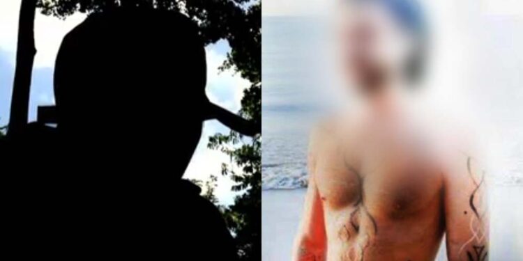 Mais uma mulher acusa Francisco Nery de abuso sexual