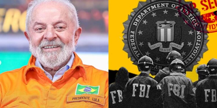 Lula critica duramente a Lava Jato durante cerimônia na Refinaria Abreu e Lima.