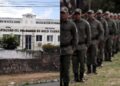 20º BPM de São Lourenço da Mata é palco de denúncia