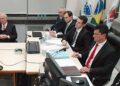 Sérgio Moro é ex-juiz da Lava Jato