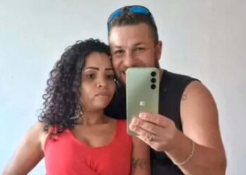 Antes de incidente, casal estava junto há dois anos