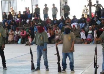 Os menores têm entre 11 e 15 anos