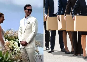 Brex demite 282 funcionários para 'reestruturação'.