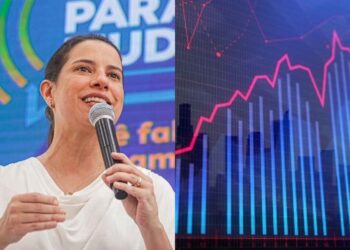 Governo Raquel Lyra reverteu déficit