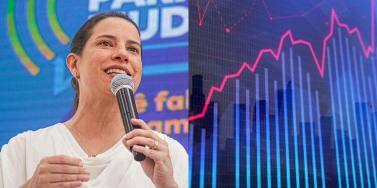 Governo Raquel Lyra reverteu déficit