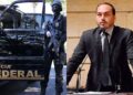 Carlos foi alvo da PF por envolvimento em espionagem ilegal
