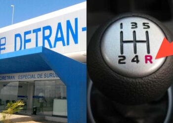 Detran-PE vai ter que dar marcha-à-ré em acordo ilegal