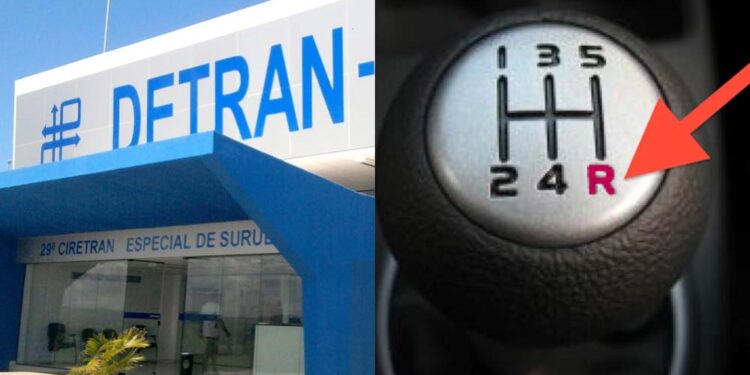 Detran-PE vai ter que dar marcha-à-ré em acordo ilegal