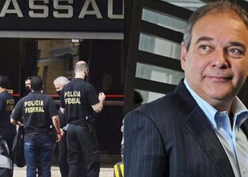 Destituição de Paulo Narcélio "embolou" o futuro do grupo