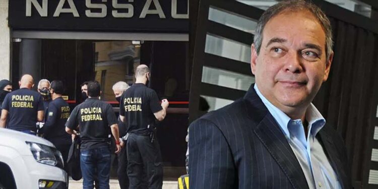 Destituição de Paulo Narcélio "embolou" o futuro do grupo