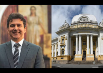 Desembargador Isaías de Andrade Lima nega pedido da OAB-PE