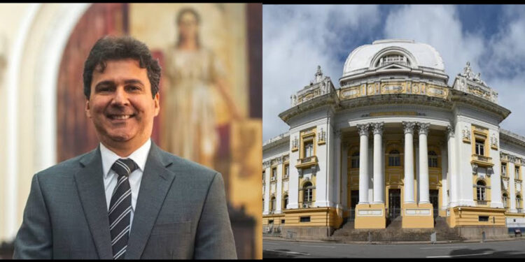 Desembargador Isaías de Andrade Lima nega pedido da OAB-PE