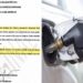 Em nota, posto de gasolina admitiu "erro contábil"