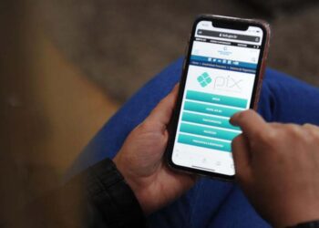 Criado pelo BC, o PIX Pix é um modo de transferência monetária instantâneo