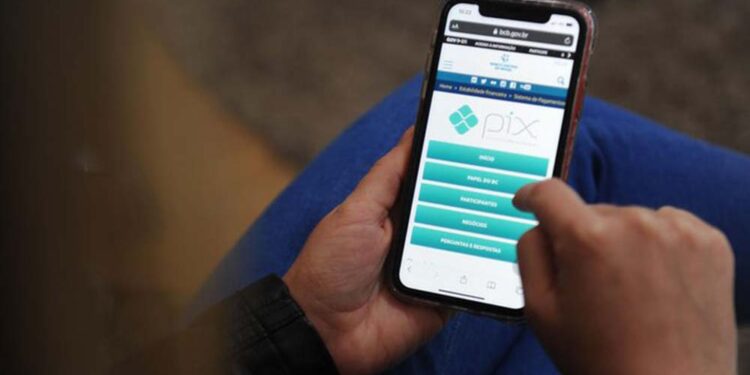 Criado pelo BC, o PIX Pix é um modo de transferência monetária instantâneo