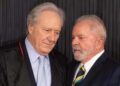 Aliados de Lula veem Lewandowski com favorito para Ministério da Justiça