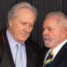 Aliados de Lula veem Lewandowski com favorito para Ministério da Justiça