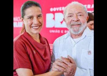 Presidente Lula recusa jantar oferecido no Palácio