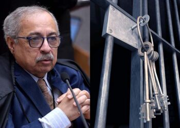 Ministro Og Fernandes, do STJ