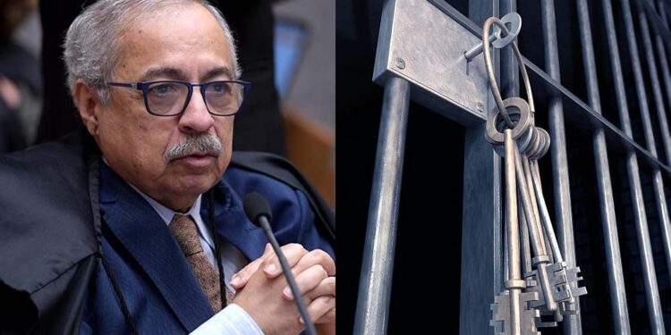 Ministro Og Fernandes, do STJ