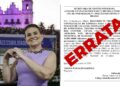Prefeitura de Igarassu revê decisão após polêmica sobre gastos com estruturas de palco.