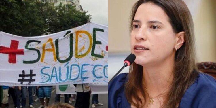 Secretaria de Saúde de Raquel Lyra diz que atendimentos realizados na unidade serão alocados