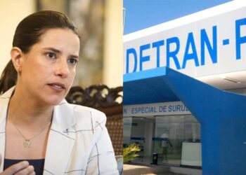 Escândalo em autarquia estadual irritou a governadora