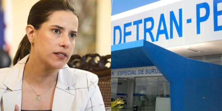 Escândalo em autarquia estadual irritou a governadora